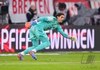 Fussball 1. Bundesliga 22/23: FC Bayern Muenchen - 1. FC Koeln