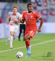 Fussball Supercup 22/23: RB Leipzig - FC Bayern Muenchen