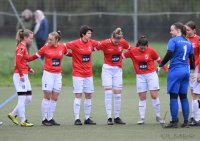 Fussball Oberliga Frauen 22/23: TV Derendingen - VfB Stuttgart