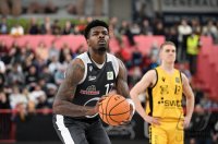 Basketball 2. Bundesliga 22/23: Tigers Tuebingen - Rasta Vechta