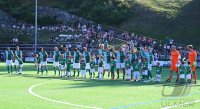 Fussball 100 Jahre SV Mitteltal - Obertal / Jahrhundertspiel