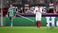 Fussball International CHL 24/25: VfB Stuttgart - Sparta Prag