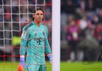 Fussball 1. Bundesliga 22/23: FC Bayern Muenchen - 1. FC Koeln