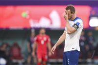 FUSSBALL WM 2022 Vorrunde:  England - Iran