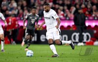 Fussball 1. Bundesliga 24/25: FC Bayern Muenchen - Bayer 04 Leverkusen