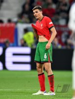 Fussball Europameisterschaft 2024: Portugal - Slowenien