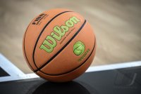 Basketball 2. Bundesliga 24/25: Tigers Tuebingen - ART Giants Duesseldorf