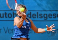 Tennis Frauen ITF Tour AHG BMW Cup Bildechingen 2022