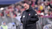 Fussball 1. Bundesliga 24/25: FC Bayern Muenchen - 1. FC Heidenheim