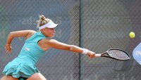 Tennis ITF Tour Ladies Open Hechingen 2023