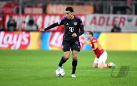 Fussball International CHL 23/24: FC Bayern Muenchen - Galatasaray Istanbul