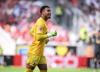 Fussball 1. Bundesliga Saison 25/26 1. Spieltag
SC Freiburg - FC Augsburg