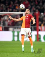 Fussball International CHL 23/24: FC Bayern Muenchen - Galatasaray Istanbul