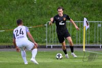 Fussball Oberliga Baden - Wuerttemberg 23/24: FC Holzhausen - FC Noettingen