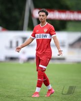 Fussball BITZER Cup U 19 Junioren 2025