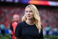 Fussball Frauen Euro 2025 Eroeffnungsspiel: Schweiz - Norwegen