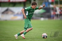 Fussball BITZER Cup U 19 Junioren 2025