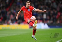 Fussball UEFA Nations League: England - Deutschland