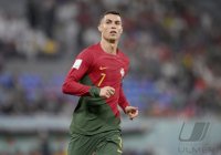 FUSSBALL WM 2022 Vorrunde: Portugal - Ghana