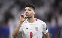 FUSSBALL AFC Asian Cup Halbfinale: Iran - Katar