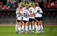 Fussball International Frauen Laenderspiel: Schweiz - Deutschland