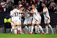 FUSSBALL UEFA Nations League: Deutschland - Niederlande