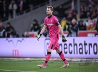 Fussball 1. Bundesliga 23/24: VfB Stuttgart - Bayer 04 Leverkusen