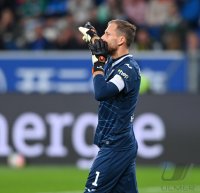 Fussball 1. Bundesliga 22/23: TSG 1899 Hoffenheim - SV Werder Bremen