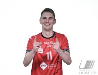 Volleyball 2. Bundesliga  Saison 24/25: Fotoshooting TV Rottenburg