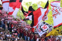 Fussball Oberliga Baden Wuerttemberg 22/23: SSV Reutlingen - SV Stuttgarter Kickers