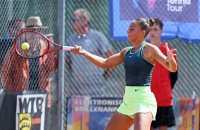 Tennis ITF Tour Ladies Open Hechingen 2023