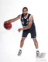 Basketball 1. Bundesliga 23/24 Tigers Tuebingen Fotoshooting