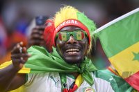 FUSSBALL WM 2022 Vorrunde: Senegal - Niederlande