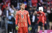 Fussball 1. Bundesliga 24/25: FC Bayern Muenchen - Bayer 04 Leverkusen