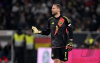 FUSSBALL UEFA Nations League: Deutschland - Bosnien-Herzegowina