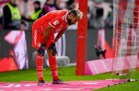 Fussball 1. Bundesliga 22/23: FC Bayern Muenchen - 1. FC Koeln,