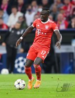 Fussball International CHL 22/23: FC Bayern Muenchen - Viktoria Pilsen