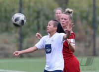 Fussball WFV Pokal 2. Runde 22/23: SV Eutingen - TSV Lustnau