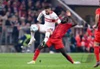 Fussball 1. Bundesliga 24/25: FC Bayern Muenchen - VfB Stuttgart