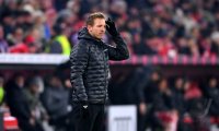 Fussball 1. Bundesliga 22/23: FC Bayern Muenchen - Eintracht Frankfurt