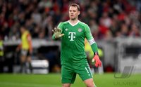 Fussball 1. Bundesliga 24/25: FC Bayern Muenchen - Bayer 04 Leverkusen