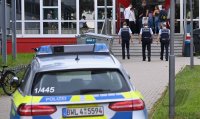 Amokfehlalarm an der Rottenburger Hohenberg Schule: Polizei gibt Entwarnung