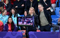 Fussball Frauen Euro 2025 Deutschland - Daenemark