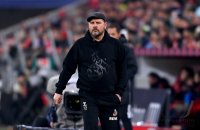 Fussball 1. Bundesliga 22/23: FC Bayern Muenchen - 1. FC Koeln