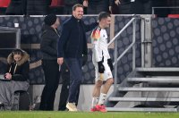 FUSSBALL UEFA Nations League: Deutschland - Bosnien-Herzegowina