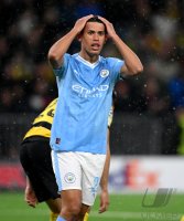 Fussball International CHL 23/24: BSC Young Boys Bern - Manchester City