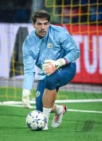 Fussball International CHL 23/24: BSC Young Boys Bern - Manchester City