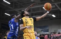 Basketball 2. Bundesliga 24/25: Tigers Tuebingen - PS Karlsruhe Lions