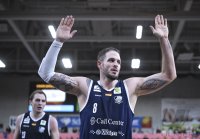 Basketball 2. Bundesliga 24/25: Tigers Tuebingen - VfL SparkassenStars Bochum