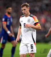 FUSSBALL UEFA Nations League: Deutschland - Niederlande